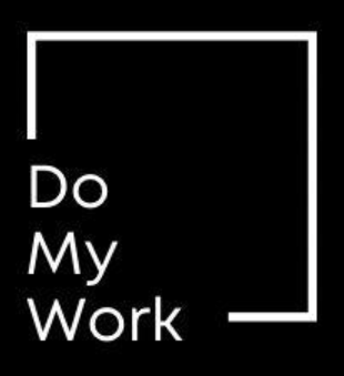 Do My Work logo